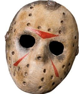 Freitag der 13. Jason Hockeymaske Nightmare