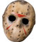 Freitag der 13. Jason Hockeymaske Nightmare