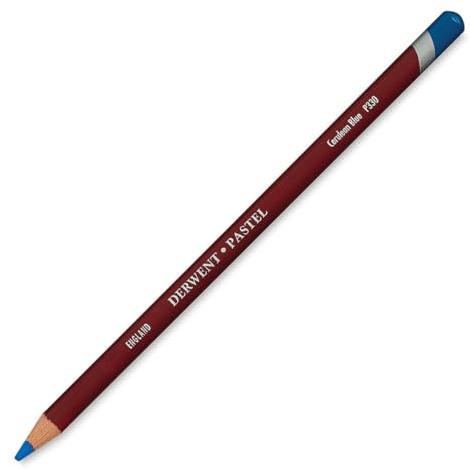 Derwent Pastel Pencil - Cerulean Blue
