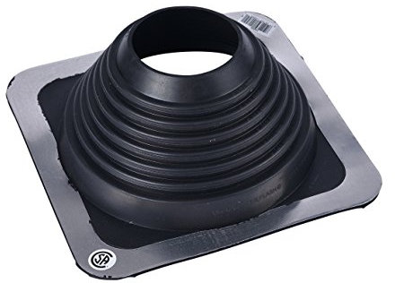 Oatey 14055 Master Flash, 5-Inch - 9-Inch by Oatey