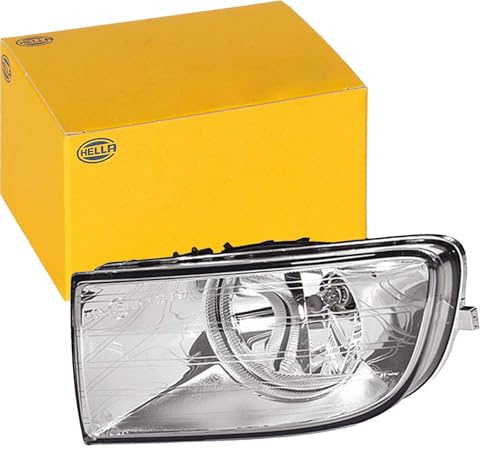HELLA 1N0 354 017-031 Halogen-Front Fog Light - ECE