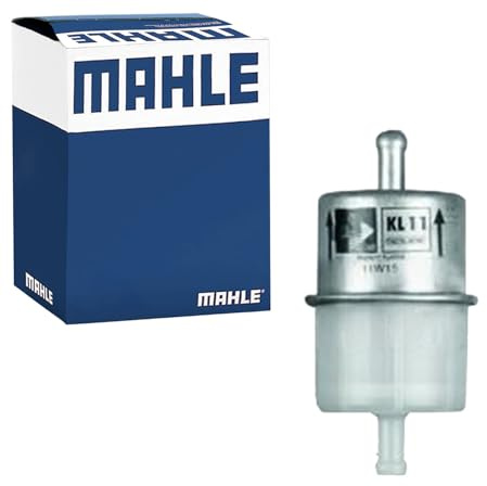 MAHLE KL 11 OF Kraftstofffilter - für Gaz Volga, u.a.