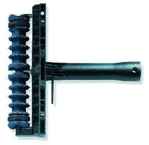 Top - Tapetenfuchs, Tapetentiger, Igelwalze - 16,5cm