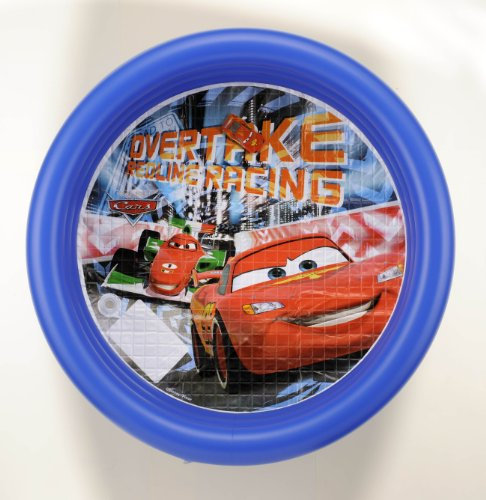 Cars pool 80cm (japan import) by Takara Tomy Arts