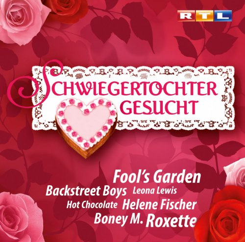 Schwiegertochter Gesucht
