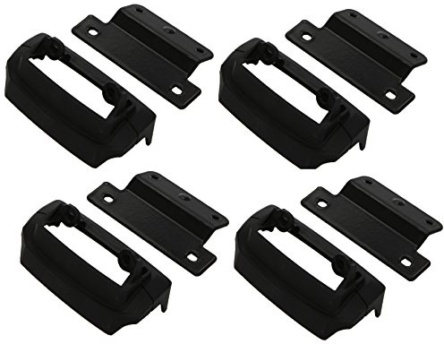 Thule 3118 Kit Fixpoint XT, Anzahl 4