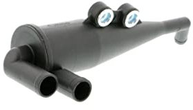 VAICO Oil Separator, crankcase ventilation V20-1118