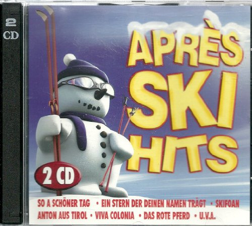 Après Ski Hits