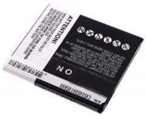 Batterie de qualité-batterie pour samsung galaxy s4 lTE 2600mAh, li-ion