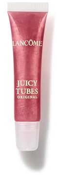 Lancôme Juicy Tubes Lipgloss 07 Magic Spell, ultra-glänzender Lipgloss mit feuchtigkeitsspendender Formel, für gepflegte Lippen, langanhaltender Glanz, 15ml