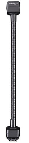 Walimex Pro flexibler TTL Schwanenhals (geeignet für Canon)