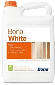 Bona Primer White, Wood Floor Primer 5L