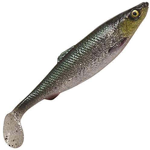 Savage Gear 4D Herring Shad - Gummifisch