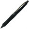 Pilot Dr.Grip Full Black Shaky Pencil 0.5mm Black