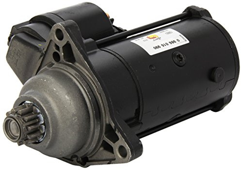 Bosch 986016990 Anlasser