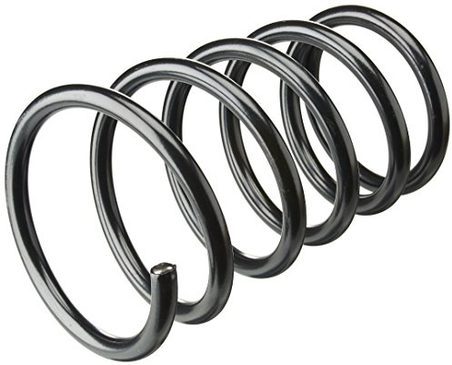 TRISCAN 8750 1491 Fahrwerksfeder