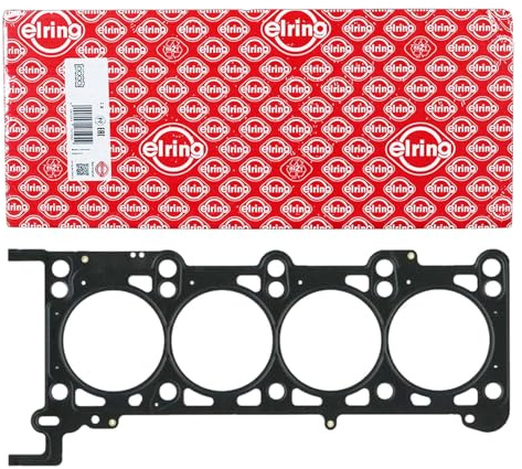 ELRING 877.422 Zylinderkopfdichtung Kompatibel mit AUDI A8 4E2, 4E8 | Kompatibel mit: AUDI A8 D3