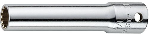 STAHLWILLE 40AL SP10 = 5/16 Steckschlüsseleinsatz