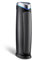 GermGuardian AC5250PT 3-in-1 Pet Pure True HEPA Air Purifier System UV Sanitizer and Odor Reduction, 28-Inch Digital Tower by Guardian Technologies