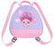 Tutu Ballett Turtle Soft Boa Rucksack mit verstellbaren Trägern