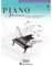 [(Piano Adventures, Level 3A, Technique & Artistry Book )] [Author: Nancy Faber] [Jan-1998]