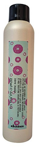 DAVINES - No Gas Hairspray Davines 250 ml