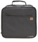 IRIS BARCELONA Maxi Lunch Bag Bolsa Porta Alimentos, Gris, Talla única