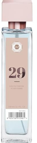 IAP Pharma Parfums nº 29 - Eau de Parfum Vaporisateur Fleuri Femmes - 150 ml