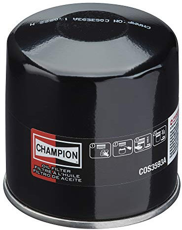 Champion COS3593A Spin-On Oil Filter