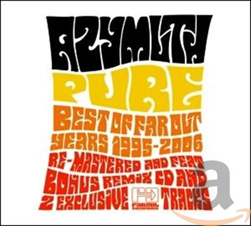 Pure (Best Of Far Out)