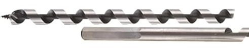 Makita Schlangenbohrer, 18 x 250 mm, D-07397