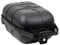 Pletscher Easyfix Hardshell Case Pannier Rack Box, Black, 12 Litre