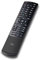 Vu+ 11788 Fernbedienung Audio,TV Drucktasten - Fernbedienungen (Audio,TV, Drucktasten, Schwarz)