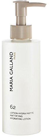Maria Galland 62 Lotion Hydra Matité Gesichtslotion, 200 ml