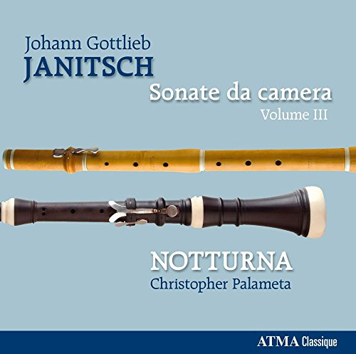 ATMA CLASSIQUE