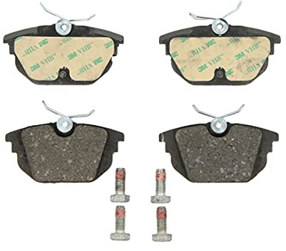 Delphi LP1472 Brake Pad