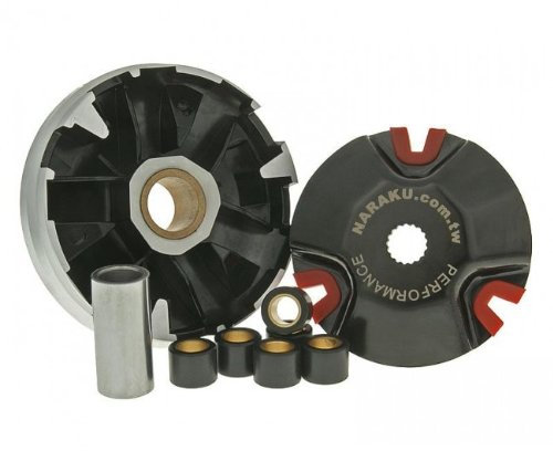 Variateur NARAKU Sport - MBK Nitro Naked 50