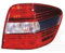 Van Wezel 3087936 Heckleuchte