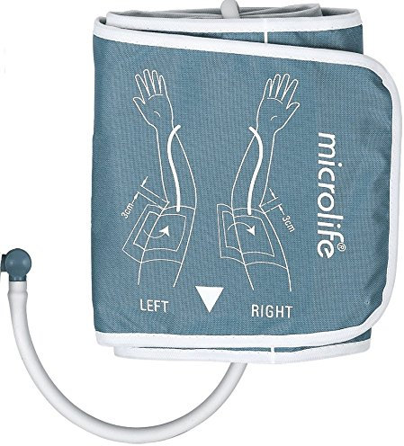 Microlife WatchBP HOME Extra Large Cuff (32-52cm ) for use with HOME, HOME-AFIB, HOME-S, HOME-N