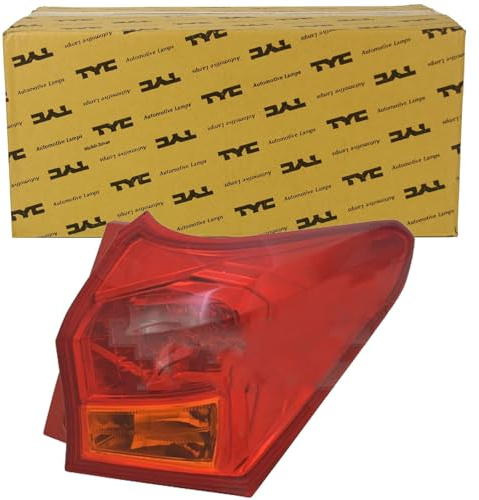 LED REAR LAMP LEFT ठUsserer Auris Touring Sports (ZWE18, ZRE18) 15 R༠Rear Light R༠Ckleuchte