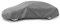 Kegel Mobile Garage Ganzgarage Vollgarage Autoabdeckplane Plane Autoplane - Verschiedene Größen (440-480 Zentimeter XL Coupe)