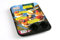 Kaiser Bakeware Mini-Muffin-Backform, 12 Tassen
