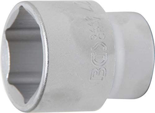 BGS 3442 - Douille pour clé, six pans - 20 mm (3/4) - 42 mm