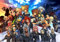 Kingdom Hearts II Final Mix+ Jigsaw Puzzle