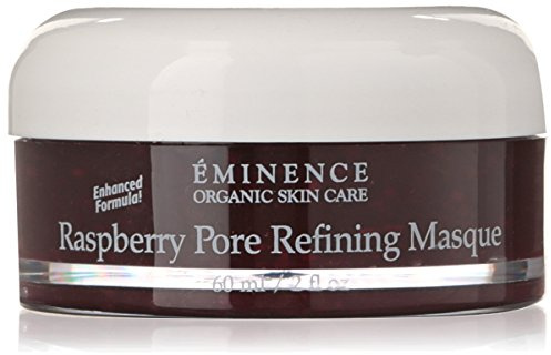 Eminence Pore Refining Masque, Raspberry, 2 Fl Oz