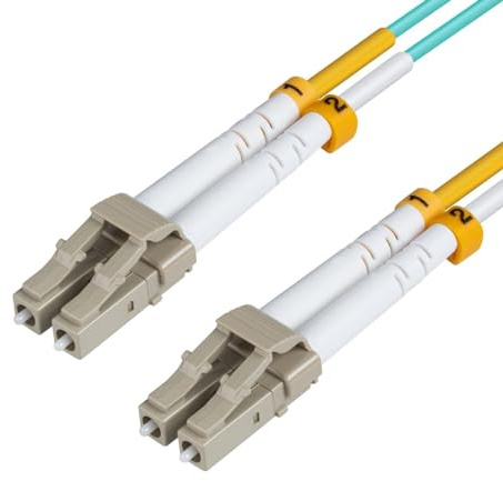 Microconnect FIB442007 7m LC LC Blue fiber optic cable - fiber optic c