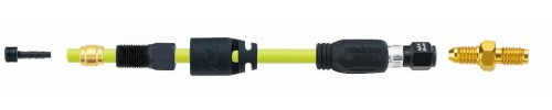 Jagwire Anschluss-Set Pro Quick-Fit für hydraulische Bremsen, MTB