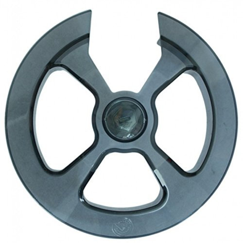 Hebie Damen MacBook Pro Uhr, Schwarz, Extra breit