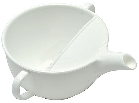 Klarsicht-Trinkbecher mit 2 Henkel, 300ml