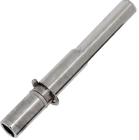 Replacement Drive Shaft for Victorio 250 Food Strainer